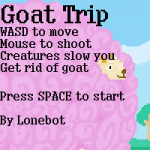 Goat Trip