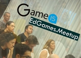 EDgamesmeetup28-10-2014